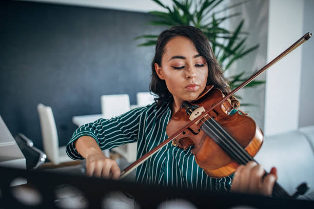 violin lessons